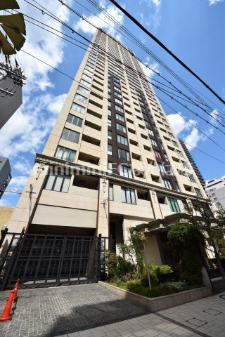 アルグラッド ザ・タワー心斎橋