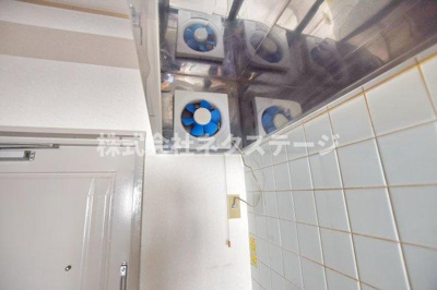 【設備】 | メゾン御園