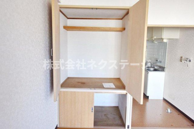 【収納】 | メゾン御園