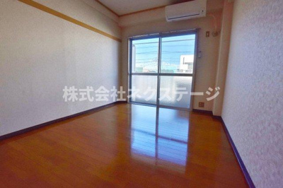 【洋室】 | メゾン御園