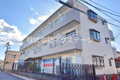 【外観】 | メゾン御園