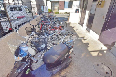 【その他共用部分】 | メゾン御園