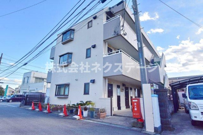 【外観】 | メゾン御園