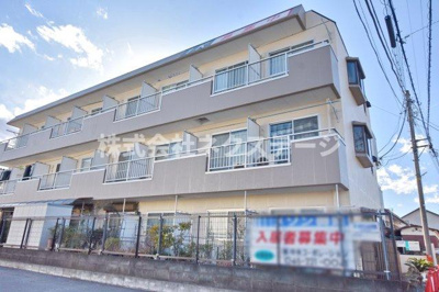 【外観】 | メゾン御園