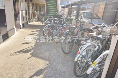 【その他共用部分】 | メゾン御園