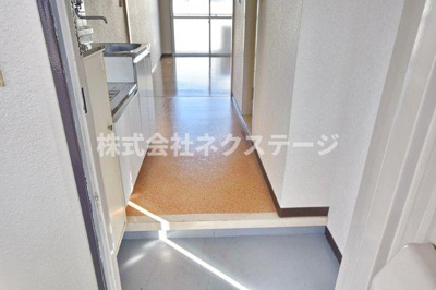 【玄関】 | メゾン御園