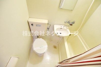 【トイレ】 | メゾン御園