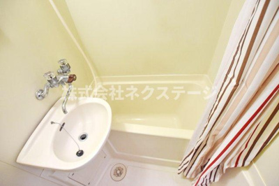 【浴室】 | メゾン御園