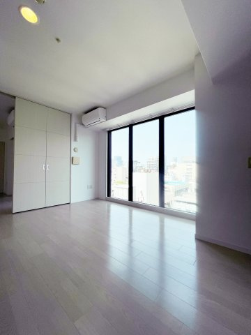 アルグラッド ザ・タワー心斎橋の展望