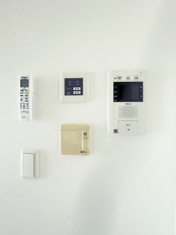 アルグラッド ザ・タワー心斎橋の設備