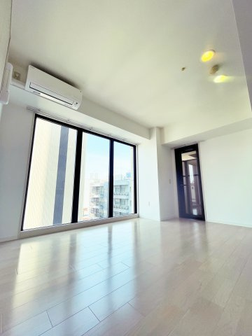 アルグラッド ザ・タワー心斎橋の寝室|※イメージです