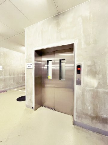 アルグラッド ザ・タワー心斎橋のその他共用部分