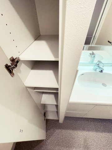 アルグラッド ザ・タワー心斎橋のその他