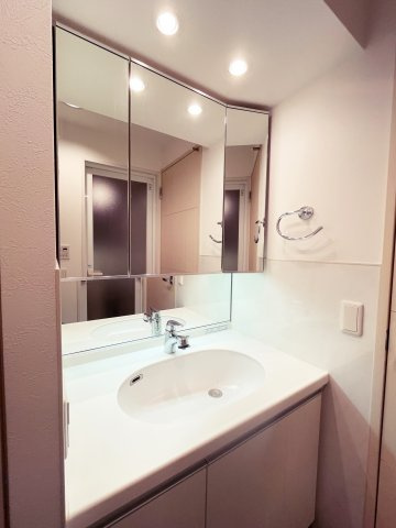 アルグラッド ザ・タワー心斎橋のその他