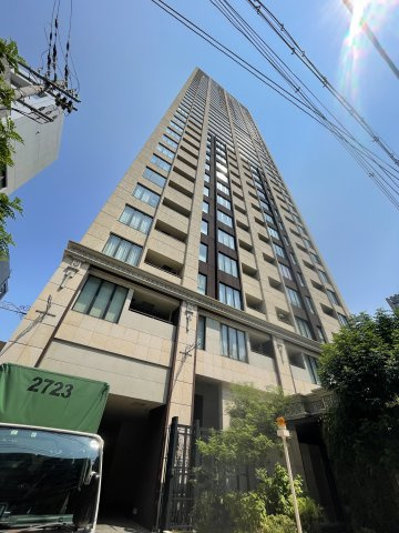 アルグラッド ザ・タワー心斎橋のその他