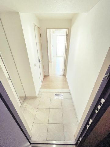 アルグラッド ザ・タワー心斎橋の玄関|※イメージです