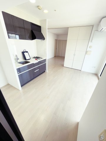 アルグラッド ザ・タワー心斎橋の居間・リビング|※イメージです