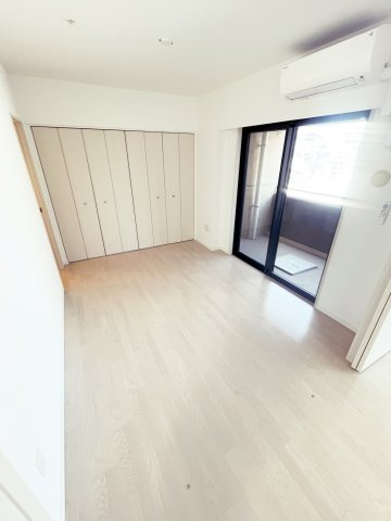 アルグラッド ザ・タワー心斎橋の洋室