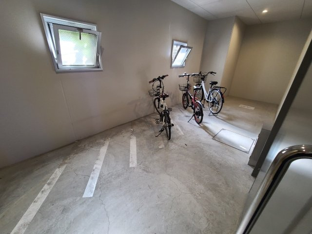 第98プロスパービル|名古屋市の賃貸ならMy賃貸のその他共用部分|第98プロスパービル（旧CASA BLEU覚王山）