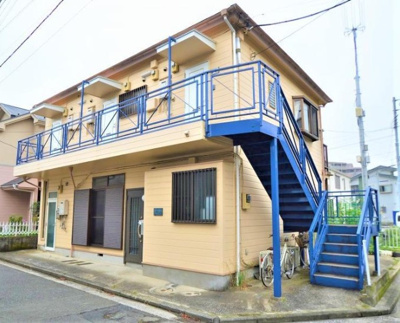 【外観】 | ジュネス二俣川
