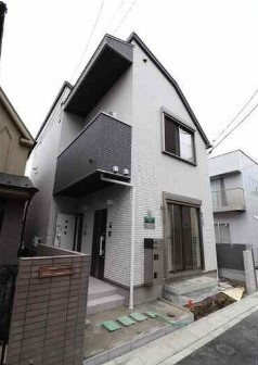 【外観】 | リーベン弥生 | 新築！