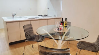 【居間・リビング】 | ザ・プレース高原テラス