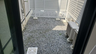 【庭】 | ザ・プレース高原テラス