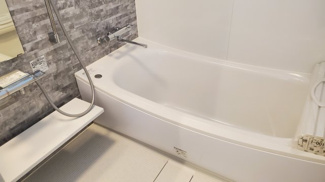 【浴室】 | ザ・プレース高原テラス