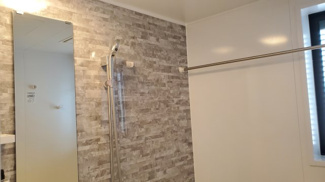 【浴室】 | ザ・プレース高原テラス