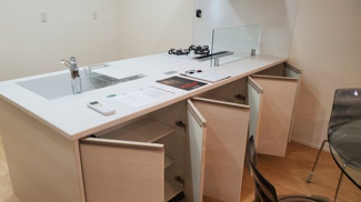 【キッチン】 | ザ・プレース高原テラス