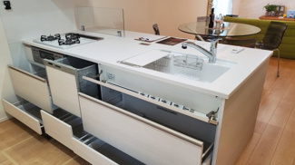 【キッチン】 | ザ・プレース高原テラス