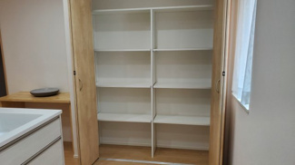 【収納】 | ザ・プレース高原テラス