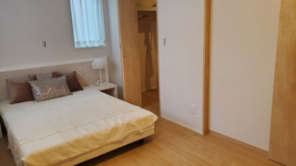 【洋室】 | ザ・プレース高原テラス