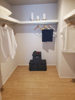 【収納】 | ザ・プレース高原テラス