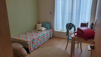 【洋室】 | ザ・プレース高原テラス