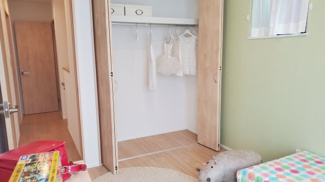 【収納】 | ザ・プレース高原テラス