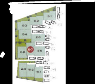 【区画図】 | ザ・プレース高原テラス