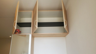 【収納】 | ザ・プレース高原テラス