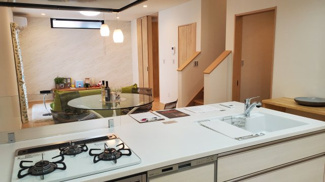 【キッチン】 | ザ・プレース高原テラス