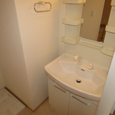 【独立洗面台】 | ベルメゾンエグレット