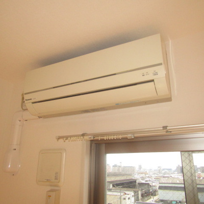 【設備】 | ベルメゾンエグレット