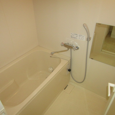 【浴室】 | ベルメゾンエグレット