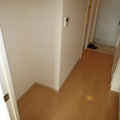 【玄関】 | ベルメゾンエグレット