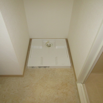 【洗面所】 | ベルメゾンエグレット