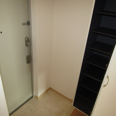 【玄関】 | ベルメゾンエグレット