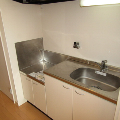 【キッチン】 | ベルメゾンエグレット