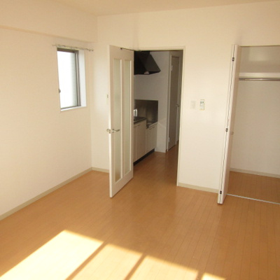 【寝室】 | ベルメゾンエグレット