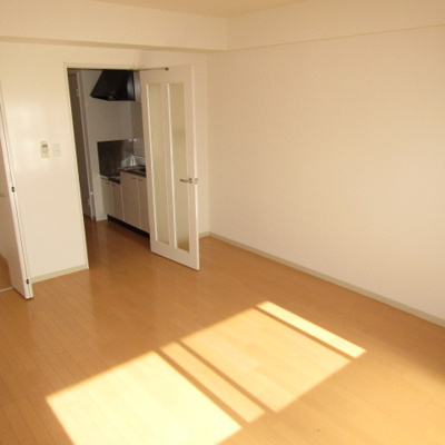 【内装】 | ベルメゾンエグレット