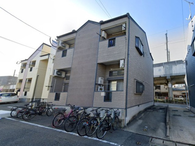 【外観】 | サクセスステップ