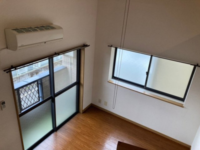 【設備】 | サクセスステップ | 別号室の写真になります。現況優先。